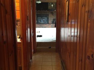 4550 Coal River Rd, Arnett, WV 25007