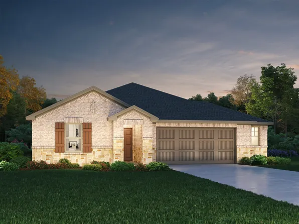 162 El Cosmico Dr, Kyle, TX 78640