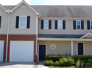 45 Eagle Glen Dr NE, Cartersville, GA 30121