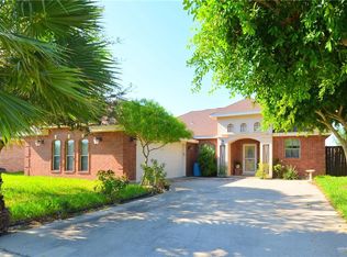 417 E Arapaho Ave, Pharr, TX 78577