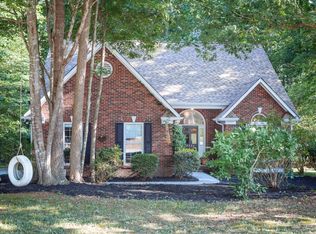 2336 Mill House Ln, Matthews, NC 28104