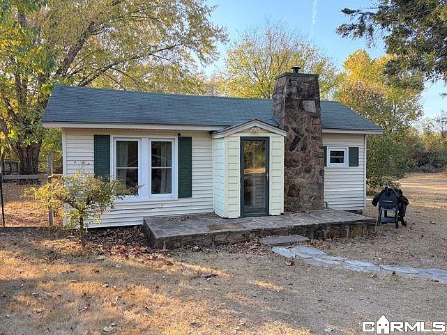 1st image of 16325 Berch Morgan Rd
