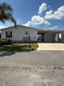 570 Tulip Cir E, Auburndale, FL, 33823