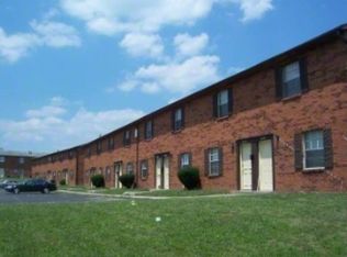 3004 Sandridge Ave, Columbus, OH 43224