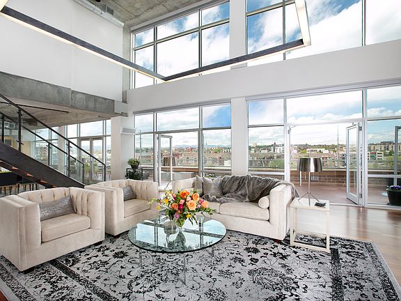 2nd image of 1610 Little Raven St #1-PENTHOUSE
