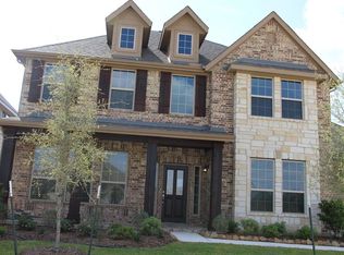 14827 Caden Rock Ln, Cypress, TX 77429