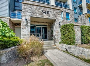 340 Sugarcreek Trl #401, London, ON N6H 0G4