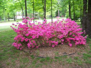 4040 Zachary Trl, Conway, AR 72034