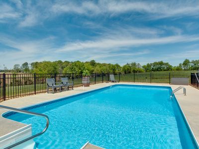 1281 Hillsboro Viola Rd, Hillsboro, TN, 37342