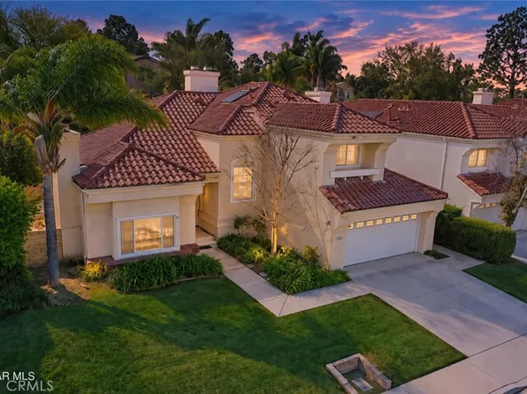 13620 Chesterfield Dr, Moorpark, CA 93021