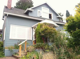 6540 30th Ave NE, Seattle, WA 98115