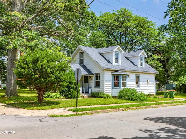 400 Russell Ave, Williamsport, PA 17701