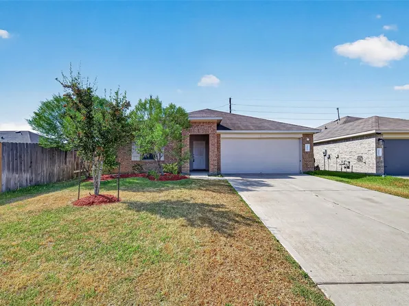 22911 San Giorgio Ct, Katy, TX 77449