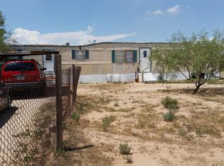 14620 N Palo Verde Dr, Maricopa, AZ 85138