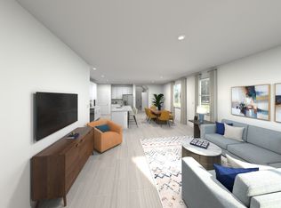 Dorian Plan, Cyrene at Minneola - Villas, Minneola, FL 34715