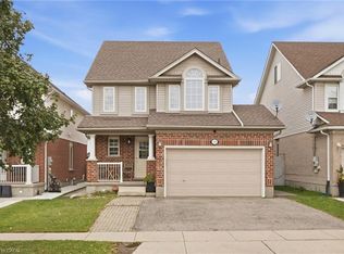 356 Newport Dr, Cambridge, ON N3H 5S7