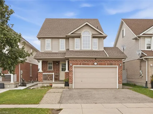 356 Newport Dr, Cambridge, ON N3H 5S7