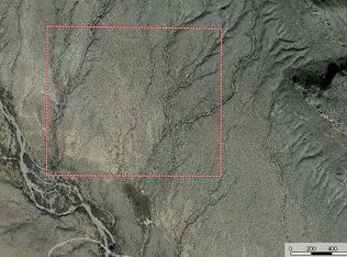 Interstate Highway 10, Sierra Blanca, TX 79851