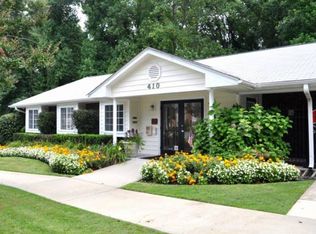 410 Beasley Dr, Greenville, NC 27834
