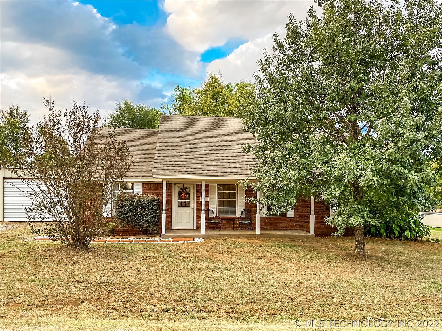 52 Apple Lane, Durant OK - photo 2