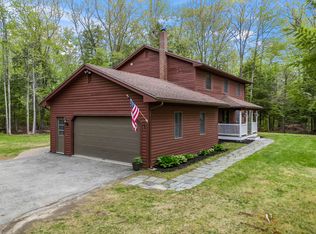 5 Fox Run, Turner, ME 04282