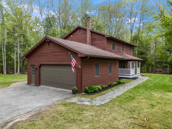 5 Fox Run, Turner, ME 04282