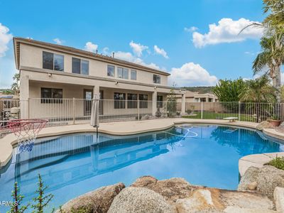 3706 W FETLOCK Trail, Phoenix, AZ, 85083