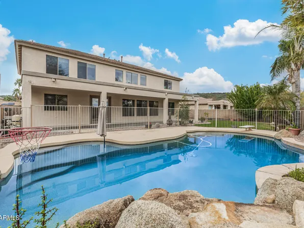 3706 W FETLOCK Trail, Phoenix, AZ 85083