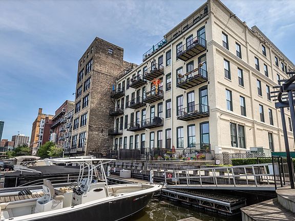 2nd image of 205 N Water St Unit 505
