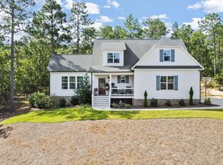 128 Andrews Dr, West End, NC 27376