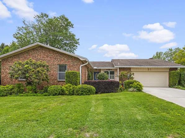 21 Doral Dr, Shalimar, FL 32579