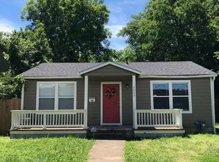 2009 S 7th St, Waco, TX 76706