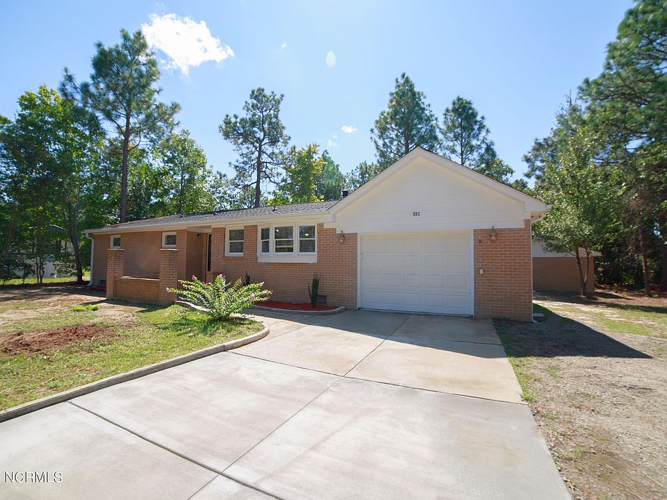 592 County Home Road, Rockingham, NC 28379 Zillow