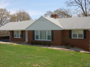 1609 Melinda Dr, Altavista, VA 24517