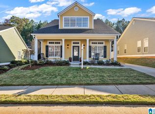 6281 S Clubview Cir, Bessemer, AL 35022