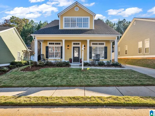 6281 S Clubview Cir, Bessemer, AL 35022