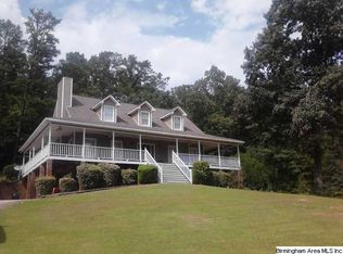785 Oak Grove St, Springville, AL 35146