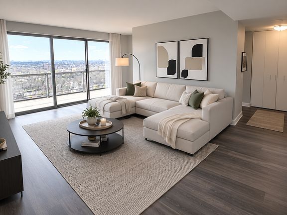 2nd image of 9000 E Jefferson Ave #3307a5f6d