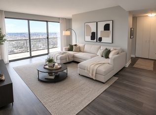 The Jefferson Apartments, Detroit, MI 48214
