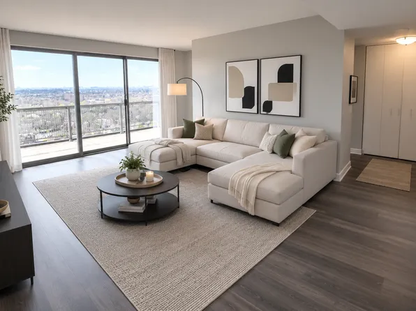 The Jefferson Apartments