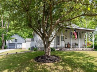 175 Cronin Rd, Queensbury, NY 12804