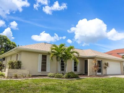 614 SE 28th Ter, Cape Coral, FL, 33904