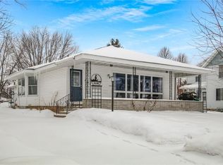 309 N Division St, Loyal, WI 54446