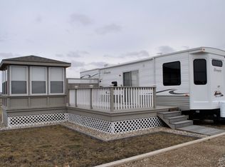 521 Valley Dr, Devils Lake, ND 58301