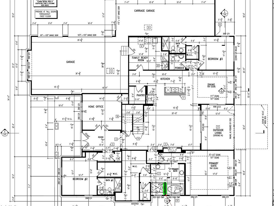 2nd image of 97 August Trace Dr
