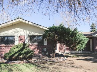 4440 Teller St, Wheat Ridge, CO 80033