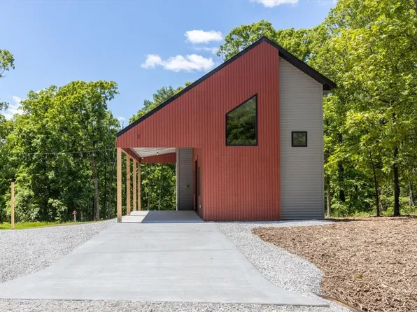 2 Walmer Ln, Bella Vista, AR 72714