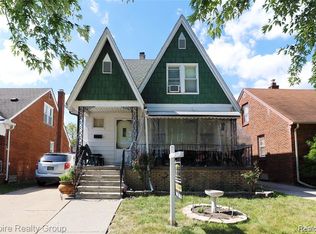 6019 Maple St, Dearborn, MI 48126