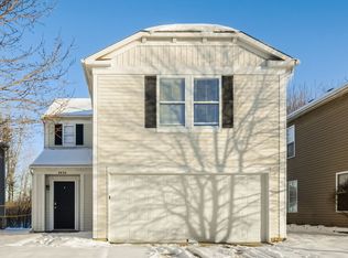 8836 Hosta Way, Camby, IN 46113