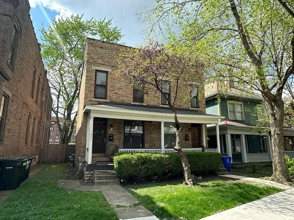 Mt Pleasant Ave 1073-1075 GW2, 1073 Mount Pleasant Ave #1075, Columbus, OH 43201